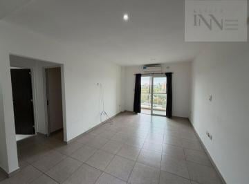 Departamento de 2 ambientes, Resistencia · Departamento de 1 Dormitorio en Alquiler!