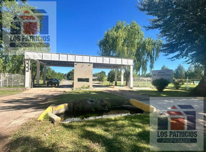 Terreno · 777m²