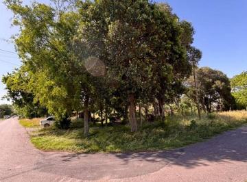 Terreno · 1800m² · 134 y 513 Lotes en Venta en Block Gorina