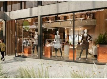 Local comercial · 207m² · 138 Entre 485 y Diagonal 6 Local en Venta Categoria Drei Proa Gorina Anticipo y Cuotas
