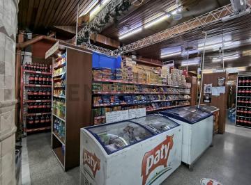 Fondo de comercio · 190m² · Calle 9 E/ 43 y 44 | Oportunidad | Venta Fondo de Comercio | Supermercado | La Plata