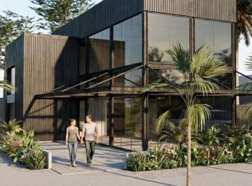 Local comercial · 190m² · 138 y 481 Lote de Terreno con Local en Construccion en Venta Gorina