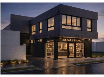 Local comercial · 260m² · Y 134 Oportunidad Inversion Local + Galpon + Departamento en Venta en Construccion Gorina