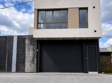 Local comercial · 260m² · Y 134 Oportunidad Inversion Local + Galpon + Departamento en Venta en Construccion Gorina