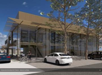 Oficina comercial · 45m² · 138 y 484 Oficinas y Locales en Pozo en Venta Gorina Excelente Desarrollo Para Inversion