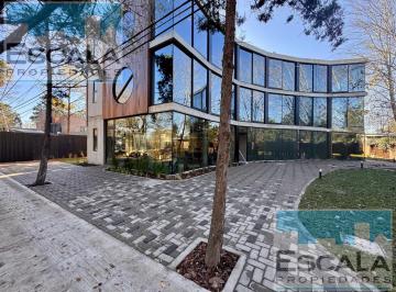 Oficina comercial · 40m² · 1 Ambiente · Oficina - Aldea Fisherton
