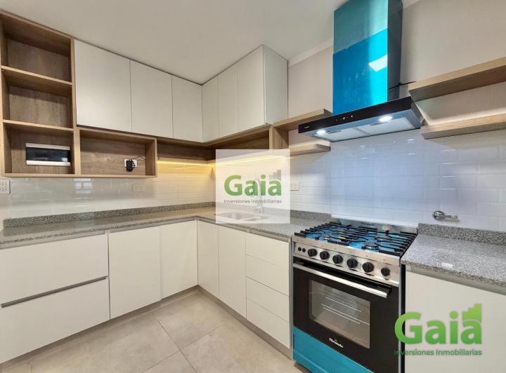 Departamento · 75m² · 2 Ambientes