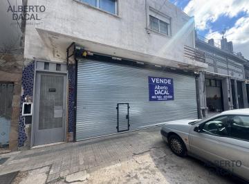Depósito · 284m² · Local en Ph - Venta - Sobre Lote de 9,2x30