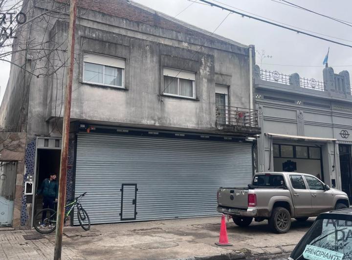 Local comercial · 284m²