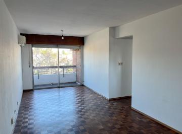 Departamento · 60m² · 4 Ambientes · Alquiler Apto 3 Dorm. con Balcón La Blanqueada