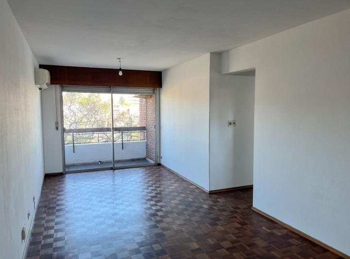 Departamento · 60m² · 4 Ambientes