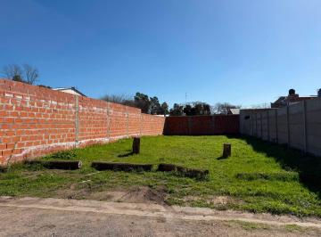 Terreno · 233m² · Venta Terreno Barrio Las 3 Marías José C Paz