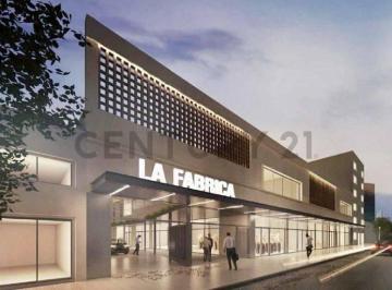 Oficina comercial · 522m² · 4 Entre 65 y 66 Oficina Complejo en Venta La Plata Inversion