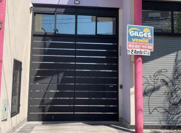 Local comercial · 500m² · Venta Local Oficina en R. Mejía - a Estrenar S/av. Gaona