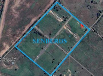Terreno · Lote en Venta