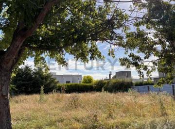 Terreno · 630m² · Venta de Lote Don Carlos La Plata Calle 132 Bis E/ 507 y 508