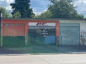 Terreno · 364m² · 2 Ambientes · 1 Cochera · Lote con Alto Potencial de Desarrollo Comercial en Benavidez Sobre Av Gral Juan Domingo Peron