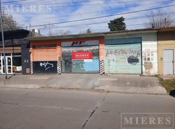 Terreno · 364m² · 2 Ambientes · 1 Cochera · Lote con Alto Potencial de Desarrollo Comercial en Benavidez Sobre Av Gral Juan Domingo Peron