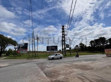 Terreno · 23000m² · Fraccion Sobre Av 520
