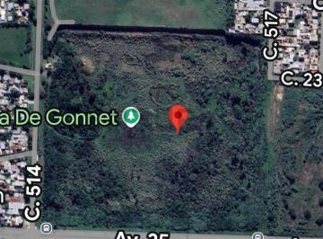 Terreno · 164000m² · Fraccion Para Emprendimiento Av 25 y 514
