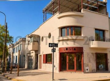 Departamento · 45m² · 3 Ambientes · 7 y 38 Departamentos a Estrenar Frente a Plaza Olazabal La Plata