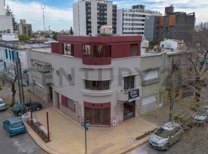 Departamento · 45m² · 3 Ambientes