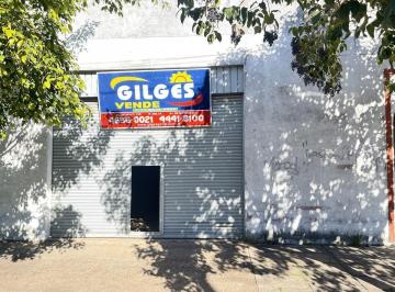 Local comercial · 107m² · Venta de Galpón 107 m² - en San Justo