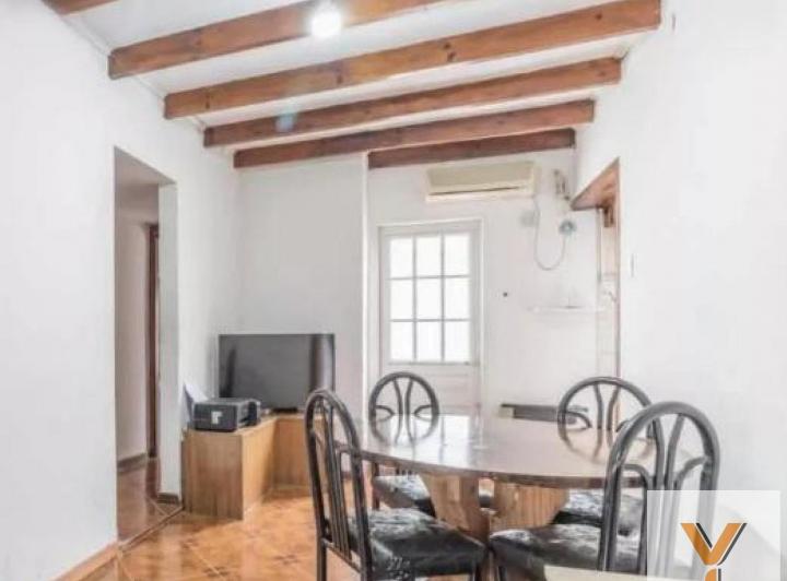 PH · 75m² · 3 Ambientes