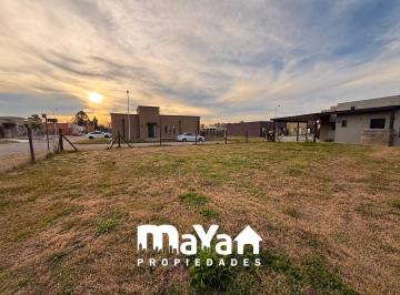 Terreno · 310m² · Lote en Venta - Las Marias - Capilla del Señor