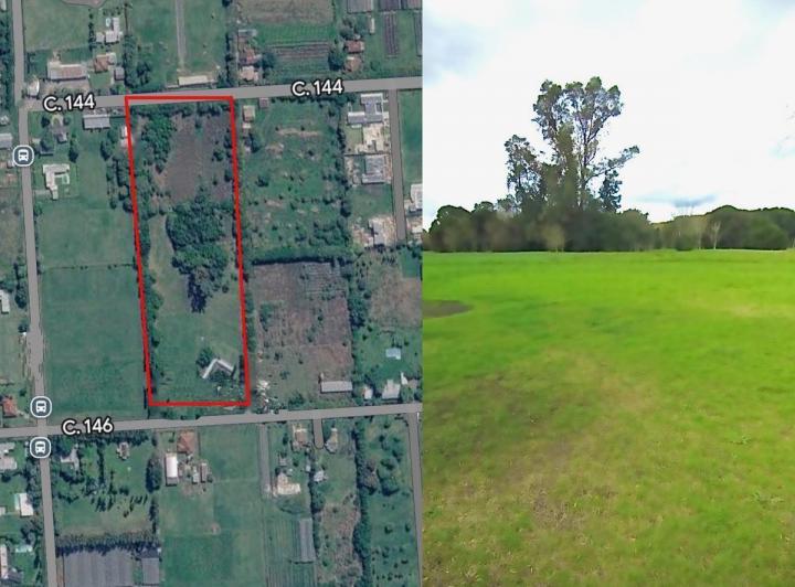 Terreno · 30000m² · 7 Ambientes · 2 Cocheras