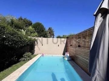 Casa · 84m² · 3 Ambientes · 1 Cochera · Casa Duplex 2 Dormtorios - 448 Entre 26 y 27, City Bell