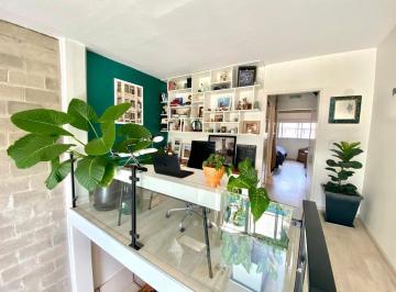 Departamento · 75m² · 3 Ambientes · 1 Cochera · Departamento en Florida Vte Lopez Terraza Propia