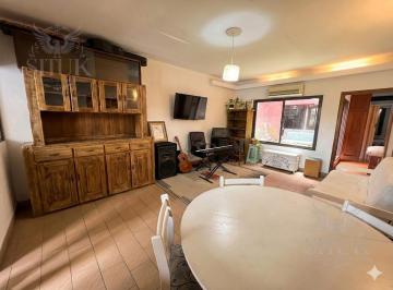 PH · 90m² · 4 Ambientes · PH 4 Ambientes Apto Crédito en Tigre – Patio y Terraza