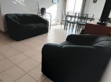 Departamento · 76m² · 4 Ambientes · Departamento en Venta - 3 Dorm. 2 Baños - Bahía Blanca