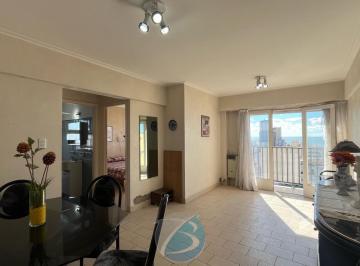 Departamento · 35m² · 2 Ambientes · 2 Ambientes con Balcón Vista Abierta