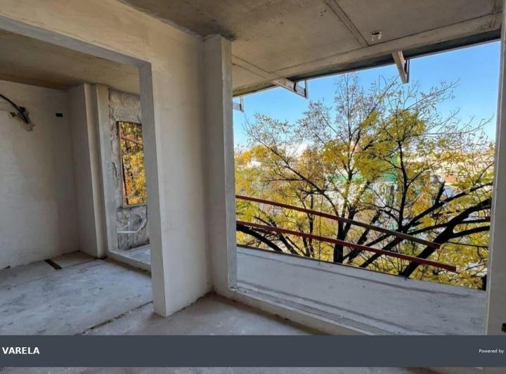 Departamento · 41m² · 1 Ambiente