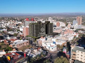 Departamento · 69m² · 4 Ambientes · Venta Dpto 2 Dorm en Veneto Carlos Paz