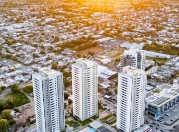 Departamento · 50m² · 4 Ambientes · Venta Gni Alto Panorama Torre 4