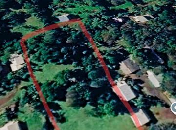 Terreno , Puerto Iguazú · Gran Lote de 3.600 m² con Escritura y Servicios en Puerta – Puerto Iguazú | Fina