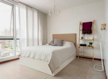 Departamento de 1 ambiente, Belgrano · Departamento de 33 m² Monoambiente Amoblado en Alquiler en Belgrano C