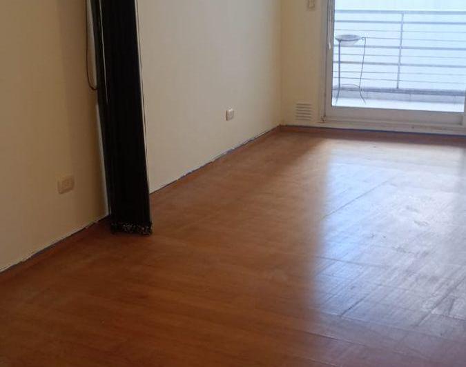 Departamento · 40m² · 2 Ambientes