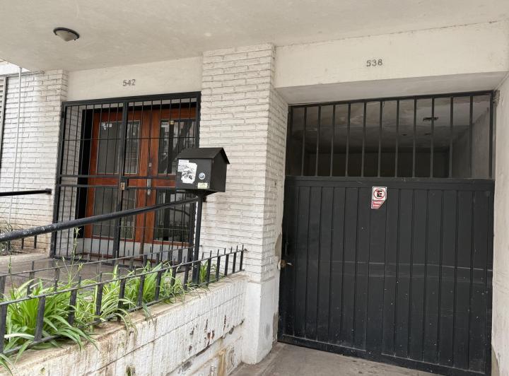 Departamento · 53m² · 2 Ambientes · 1 Cochera