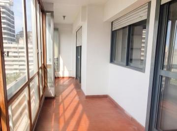 Departamento de 8 ambientes, Rosario · Departamento de 108 m² con 4 Dorm. en Alquiler en Cordoba y Pte. Roca