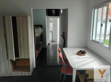 Departamento · 25m² · 1 Ambiente · Departamento Monoambiente en Alquiler - 1 Baño - Mar del Plata