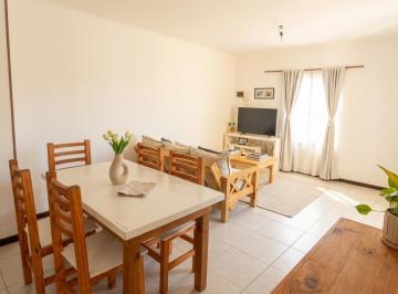 Departamento · 34m² · 3 Ambientes · 1 Cochera · Venta de Duplex 3 Ambientes con Cochera y Parrilla en Lujan