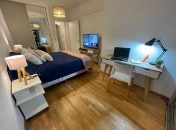 Departamento de 2 ambientes, Núñez · Departamento en Amenábar Alquiler Dos Ambientes