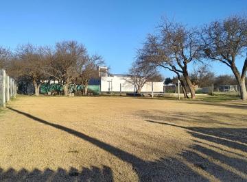 Terreno · 672m² · Terreno en Julieta Lanteri Casi Av Uruguay