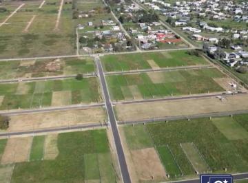 Terreno · 416m² · Venta de Lote en Nueva Zelaya 2, Pilar