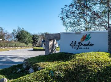 Casa · 190m² · 3 Dormitorios · 2 Cocheras · Alquiler Casa en El Prado Eco Village