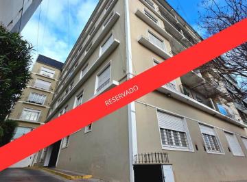 Departamento · 60m² · 4 Ambientes · Alquiler 24 Meses | Departamento 3 Ambientes con Dependencia | Playa Grande